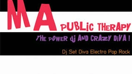 Power DJ & Crazy diva