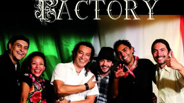 Cascabel SonFactory