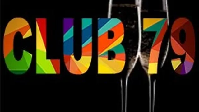 Grand retour de l'Afterwork au Club 79