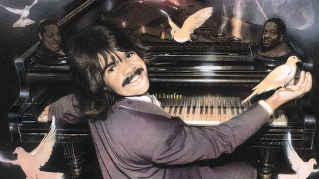 Boogie-Woogie Hits - Axel Zwingenberger