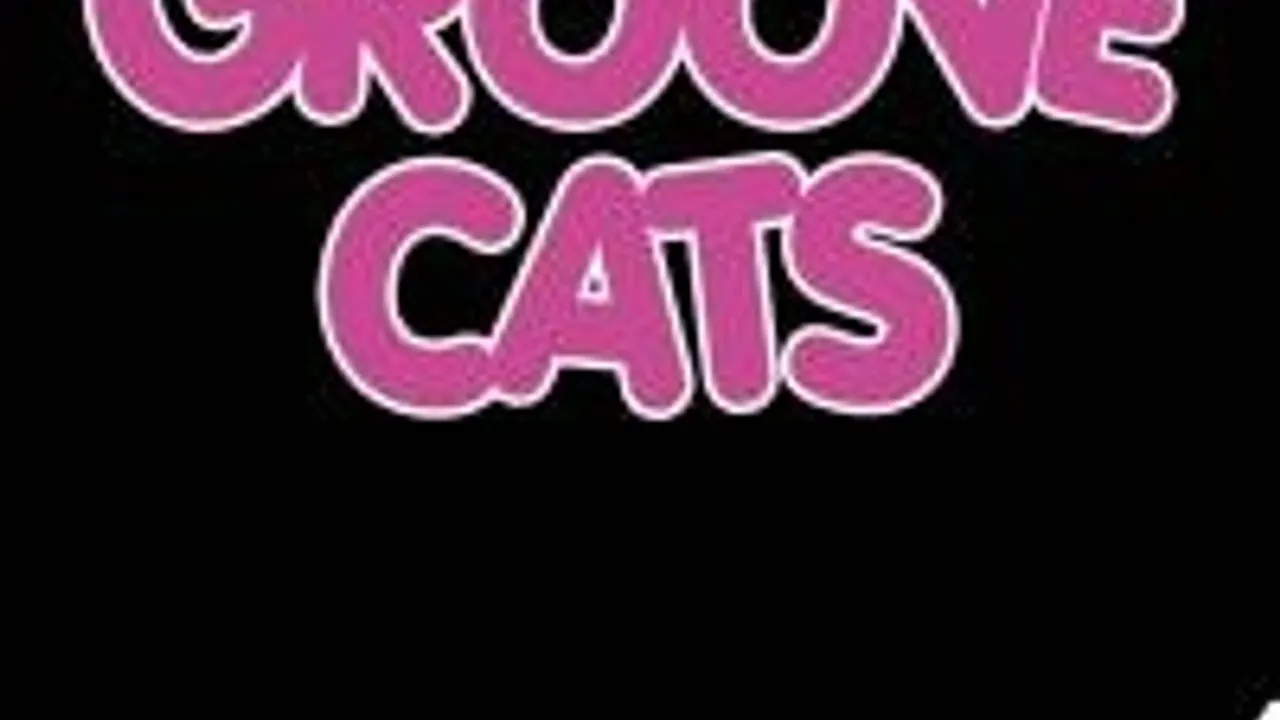 Groove Cats