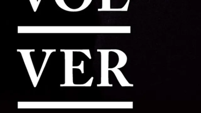 REVOLVER