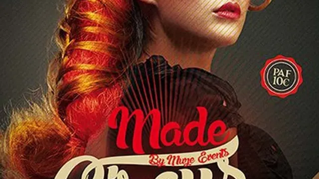 MADE IN CIRCUS
