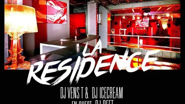 La Résidence
