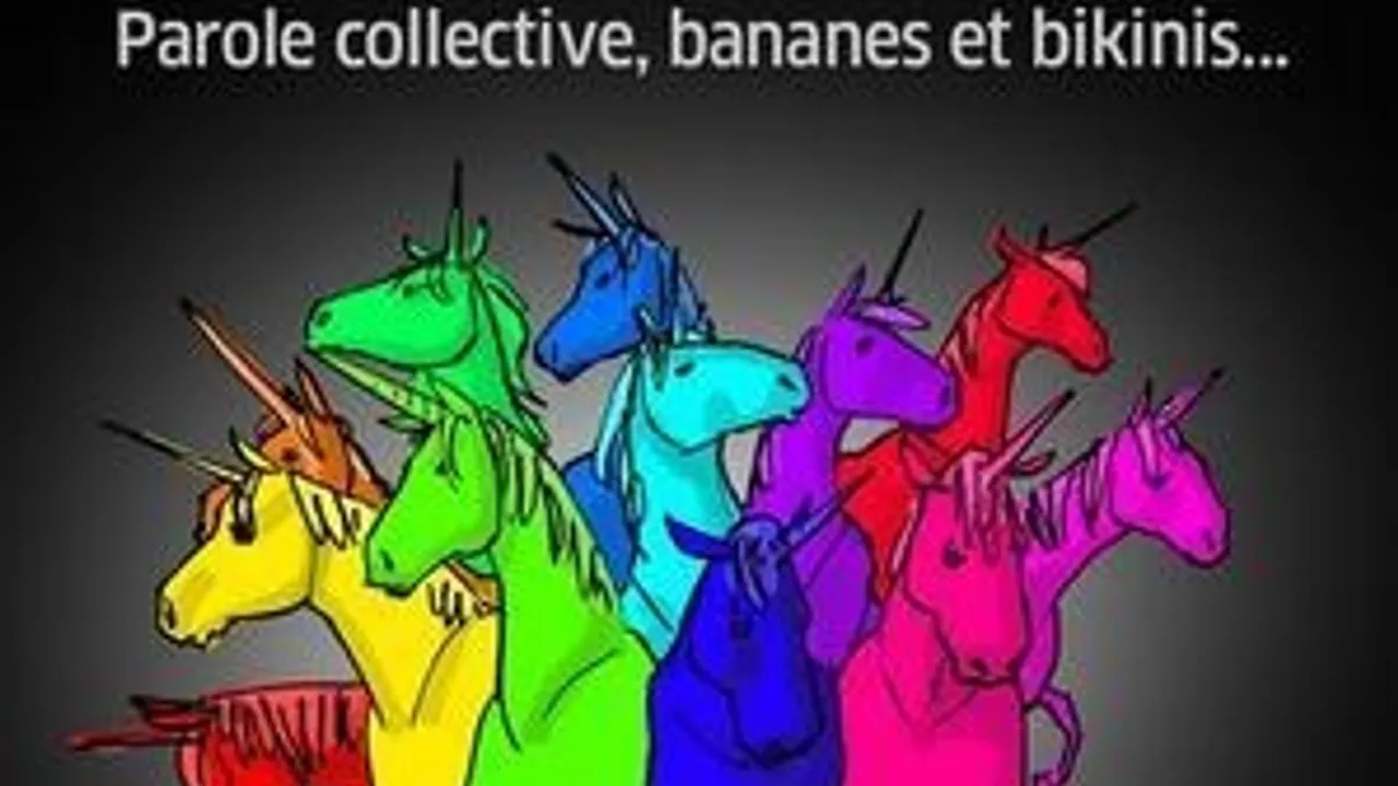 Le jeu des 12 licornes