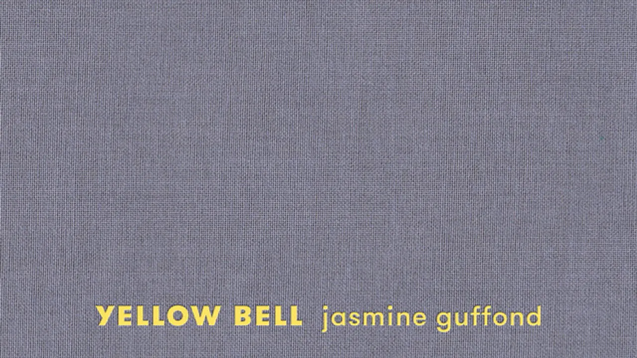 Zinc & Copper  Jasmine Guffond