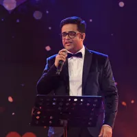 Arnab Chakraborty