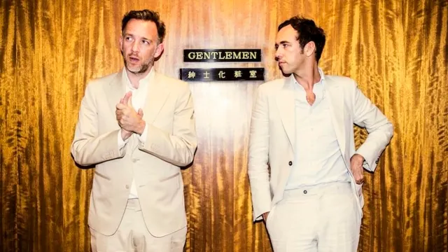 2manydjs, Chris Lorenzo & more