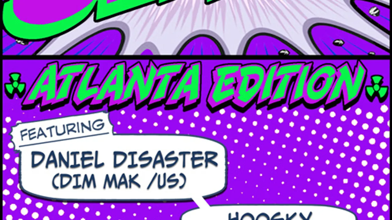 Slap - Atlanta Edition