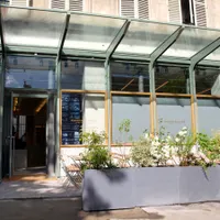 Maison Plisson Beaumarchais