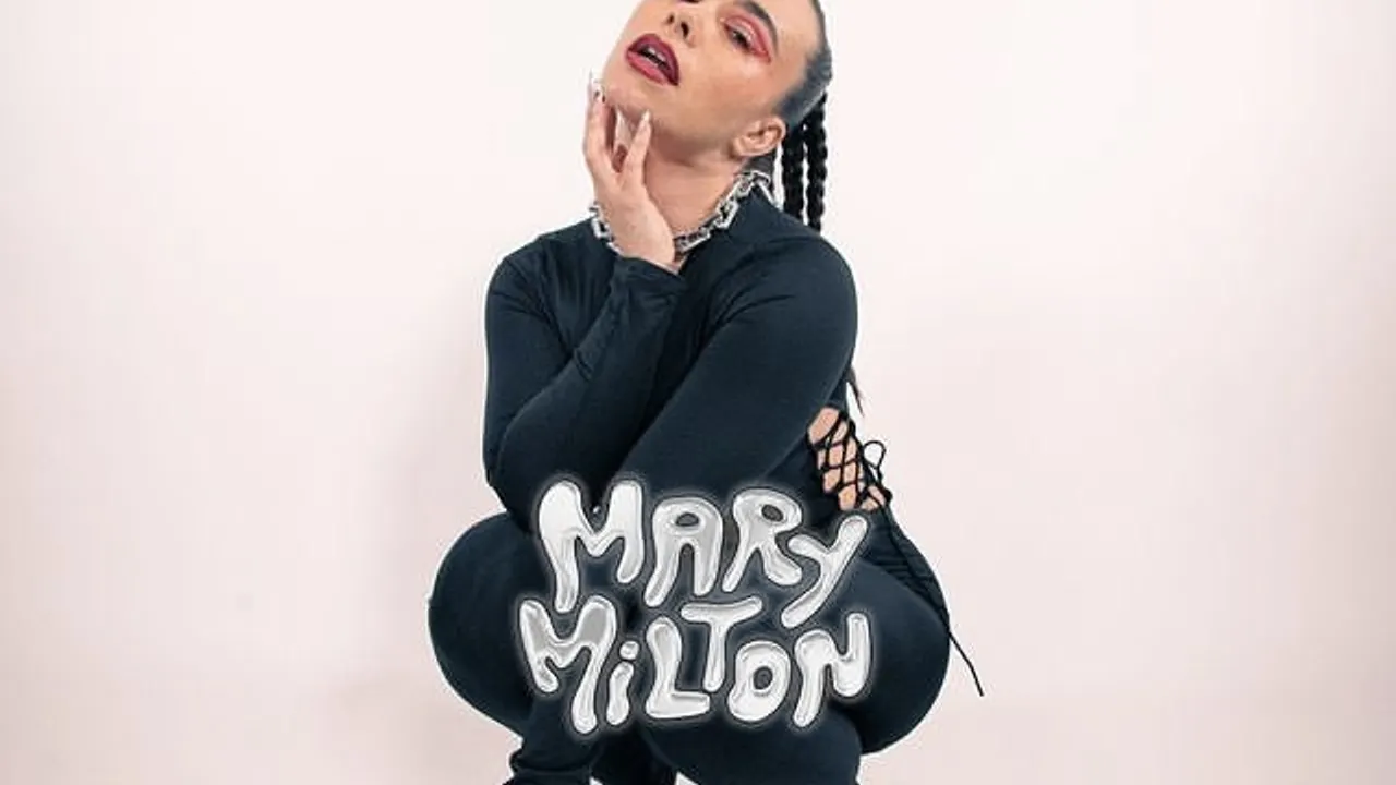 MARY MILTON + SOIREE LATINO