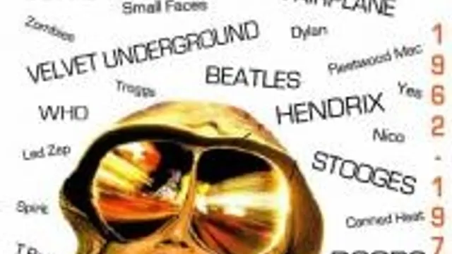 Sixties And Peace