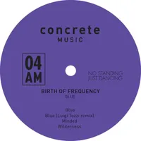 Birth of Frequency