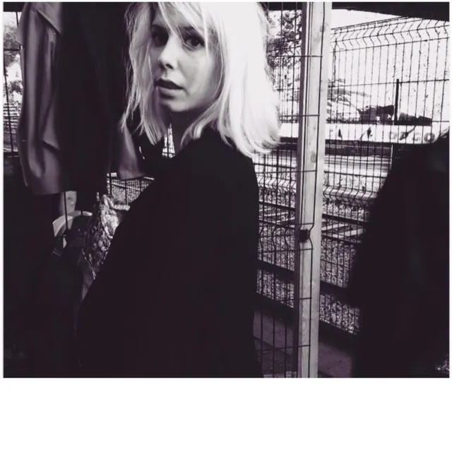 Claire S