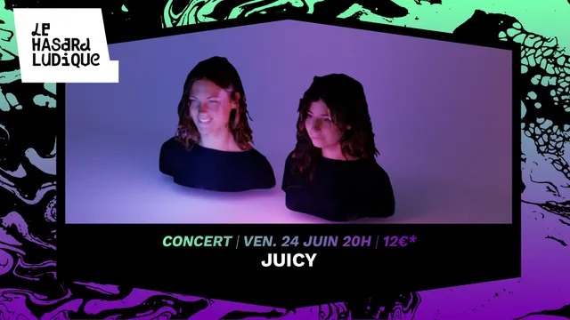 Juicy