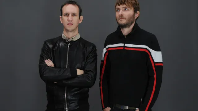 Bot'Ox + David Shaw and The Beat