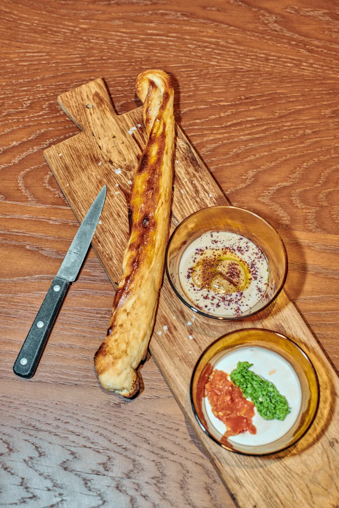 Kapara Restaurant Bar Paris