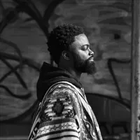 Marcus Gilmore
