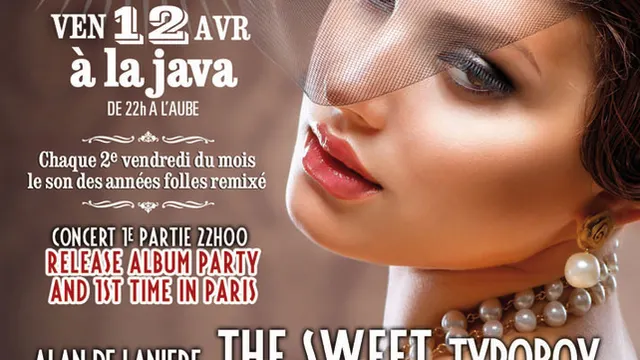 Electro Swing Club