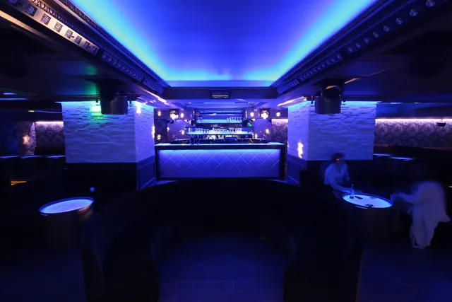 Le Vendôme Club : nouvel écrin festif