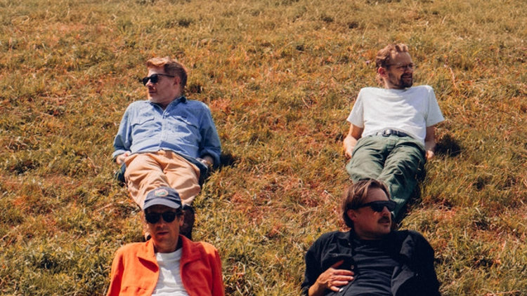 Django Django
