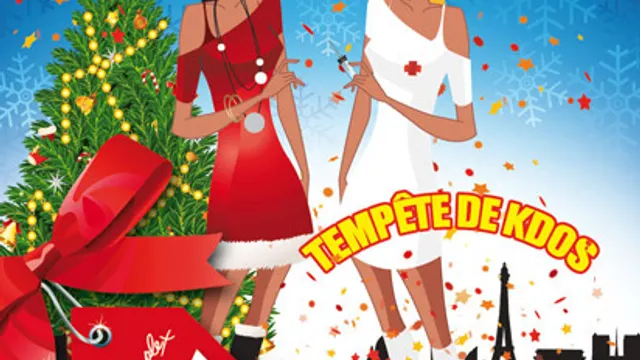 Urgence spécial NOËL