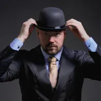 Dr Peacock