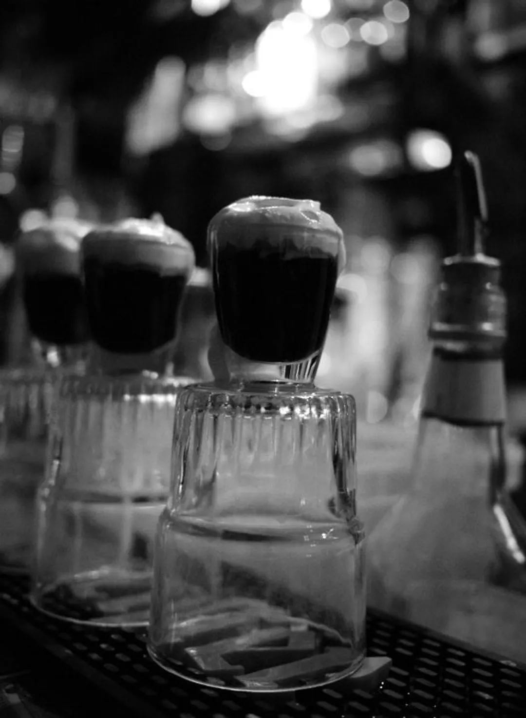 L'UFO Bar Paris