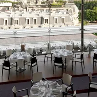 La Maison Blanche