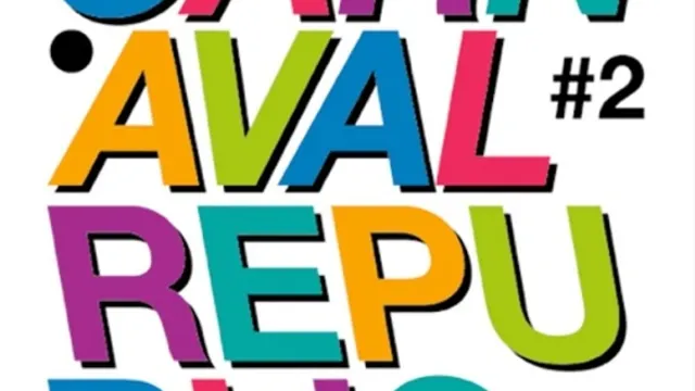 Carnaval Republic # 2