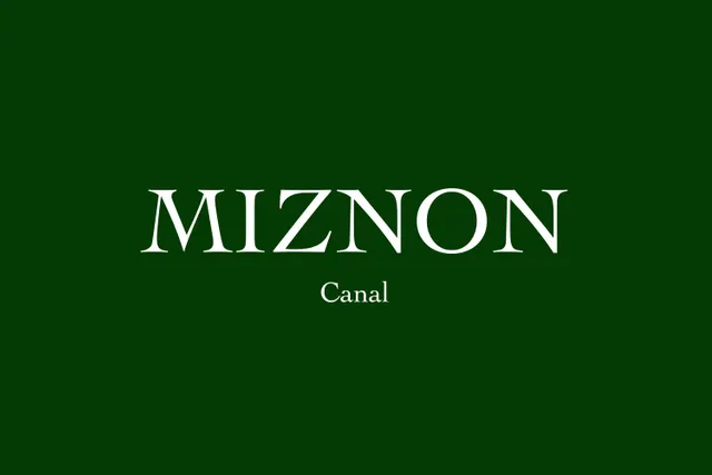 Miznon Canal