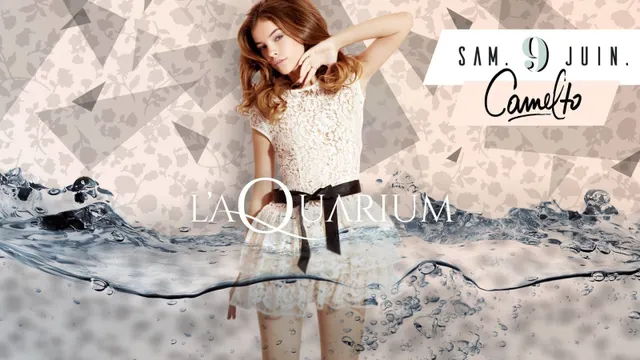 L'Aquarium Restaurant & Club by Camelto