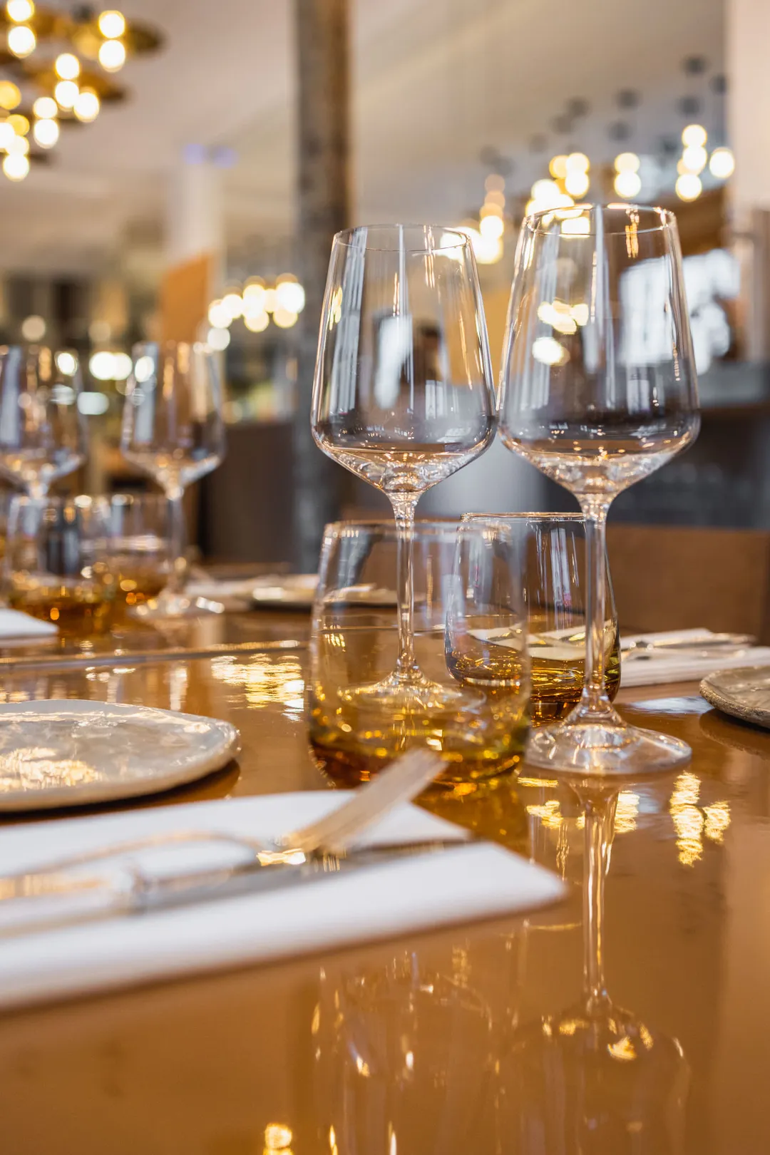 Jolia Restaurant Paris