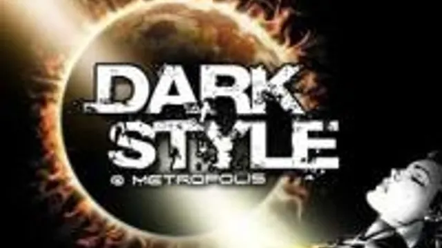 Darkstyle