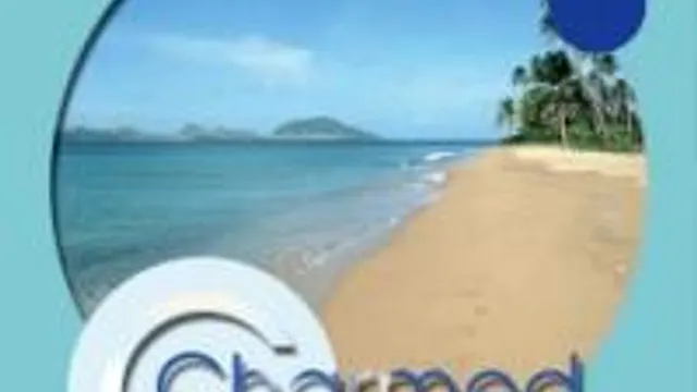 Charmedx