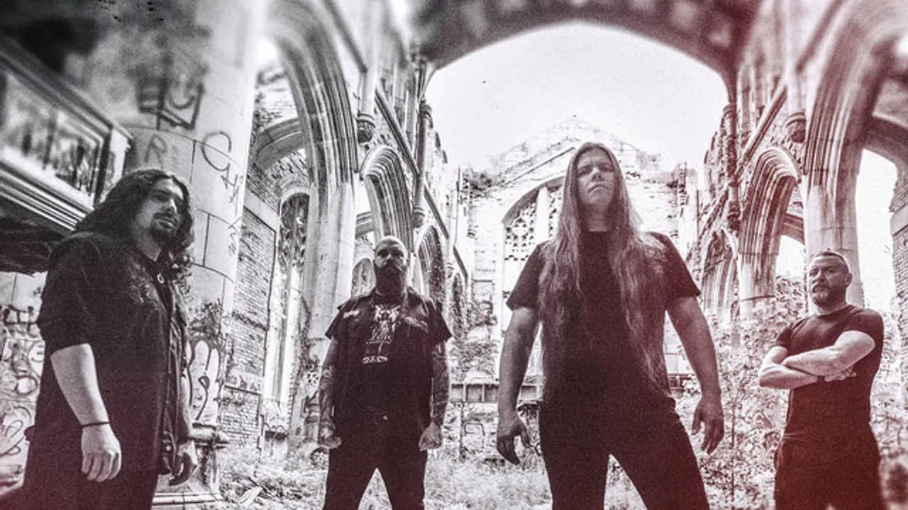 CRYPTOPSY "All So Vile"