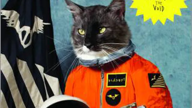 Klaxons