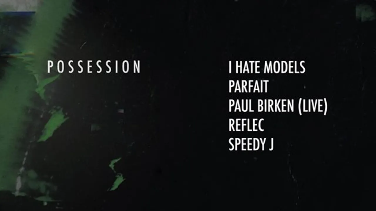 Possession