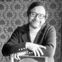 Ron Goodwin