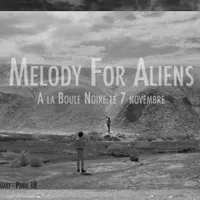 Melody F