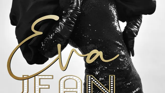 Eva Jean dans elle est moi