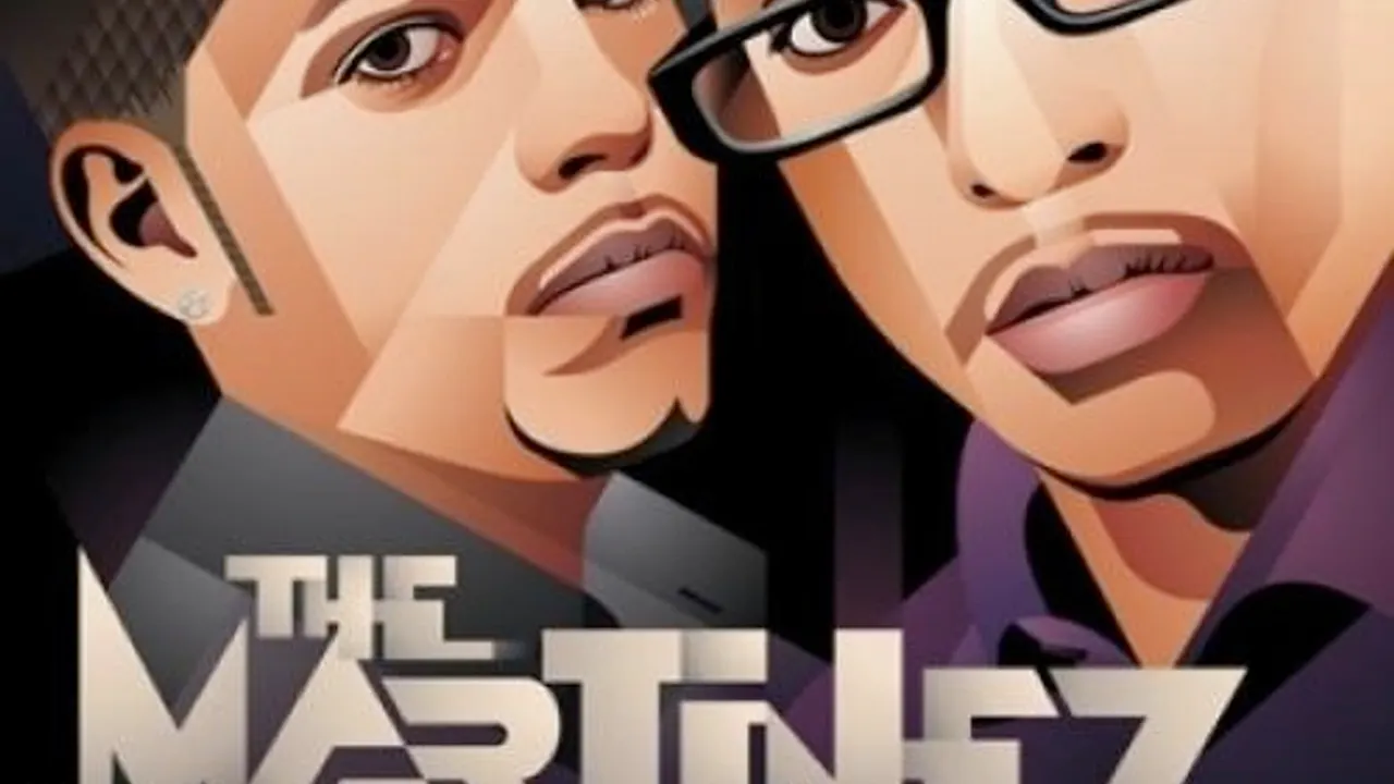 MELTING SOUL pres. THE MARTINEZ BROTHERS