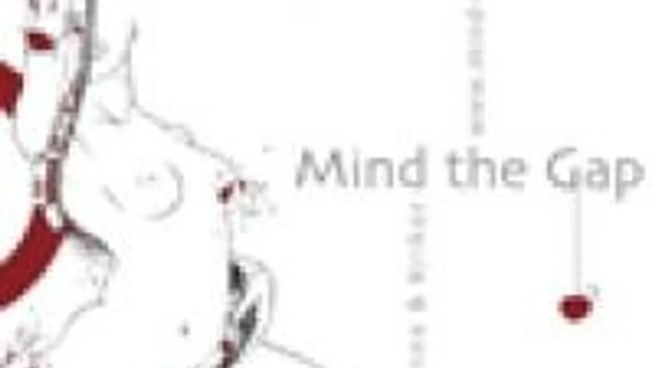 Mind The Gap #5