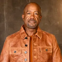 Darius Rucker