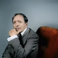 Murray Perahia