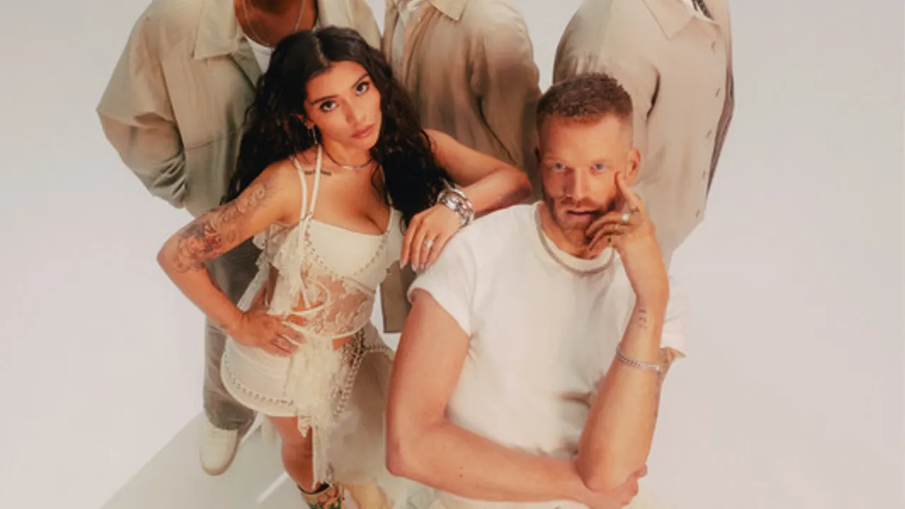 Pentatonix