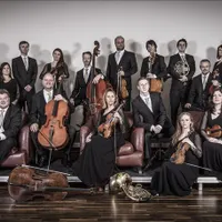 Irish Chamber Orchestra