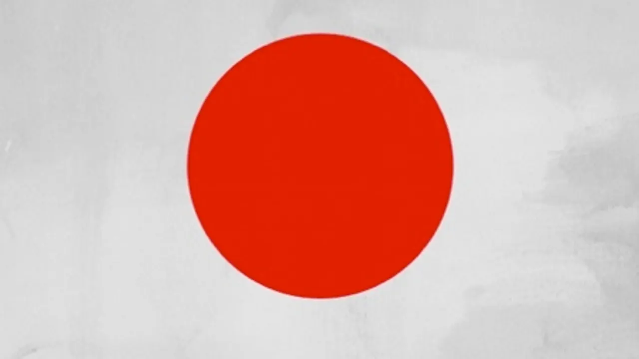 3.11 - New Morning Japan