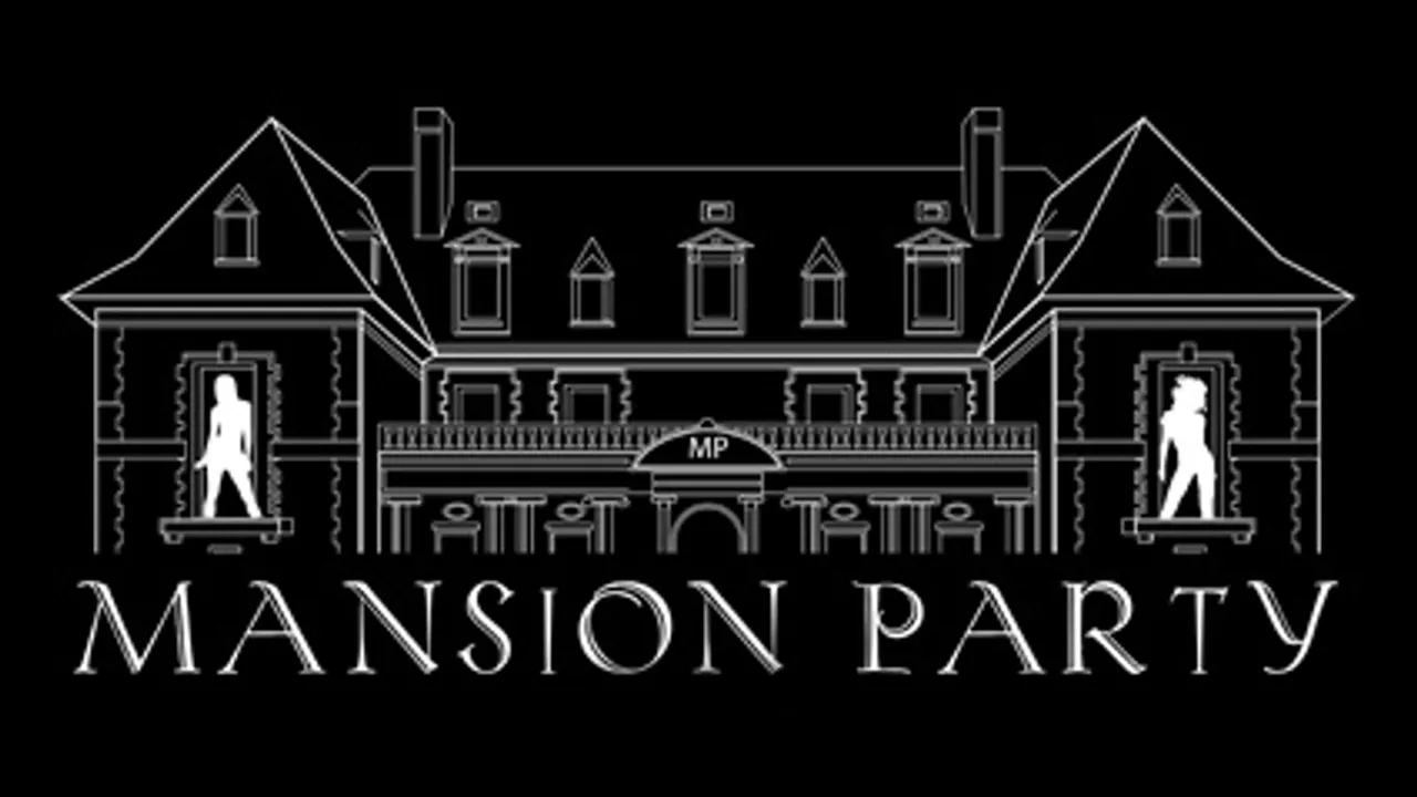 Mansion Party - New Year's Eve 2013 - Soirée Réveillon du Nouvel An à Paris