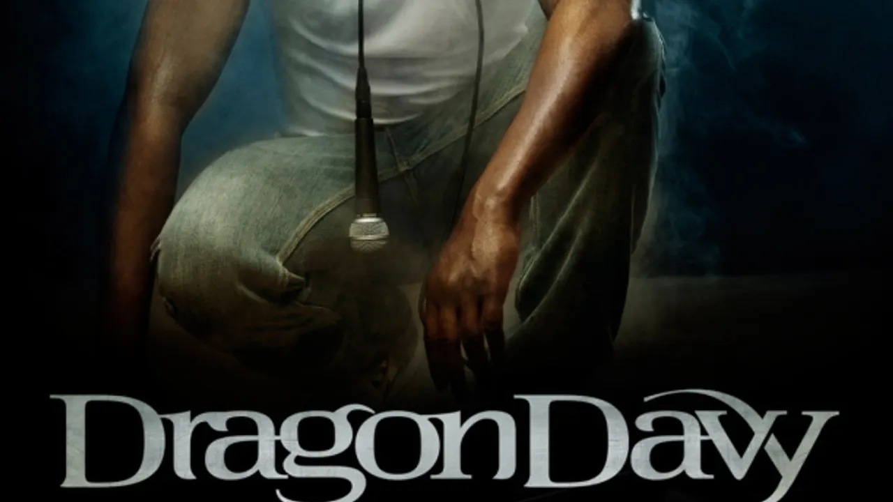 Concert DRAGON DAVY (soundkail) + guests